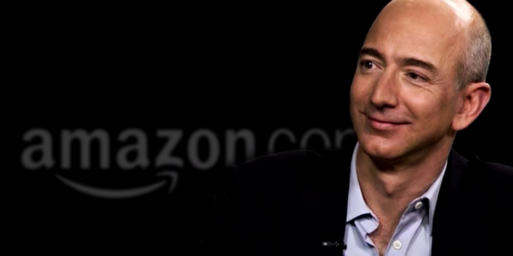 The Hard Push: Jeff Bezos Invests $60 Million to Lower Costs, Improve Taste and Boost Nutritional Value of Fake Meat