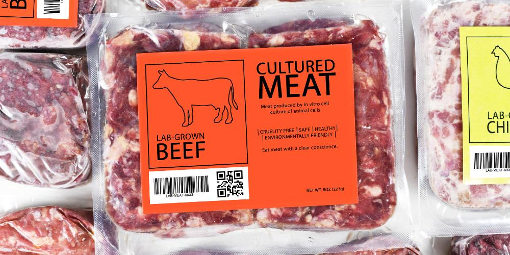Bloomberg Declares Opposition to Lab-Grown Meat to Be “Conservative Cultural Insecurity”