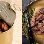 Canned Beef vs Freeze-Dried Beef